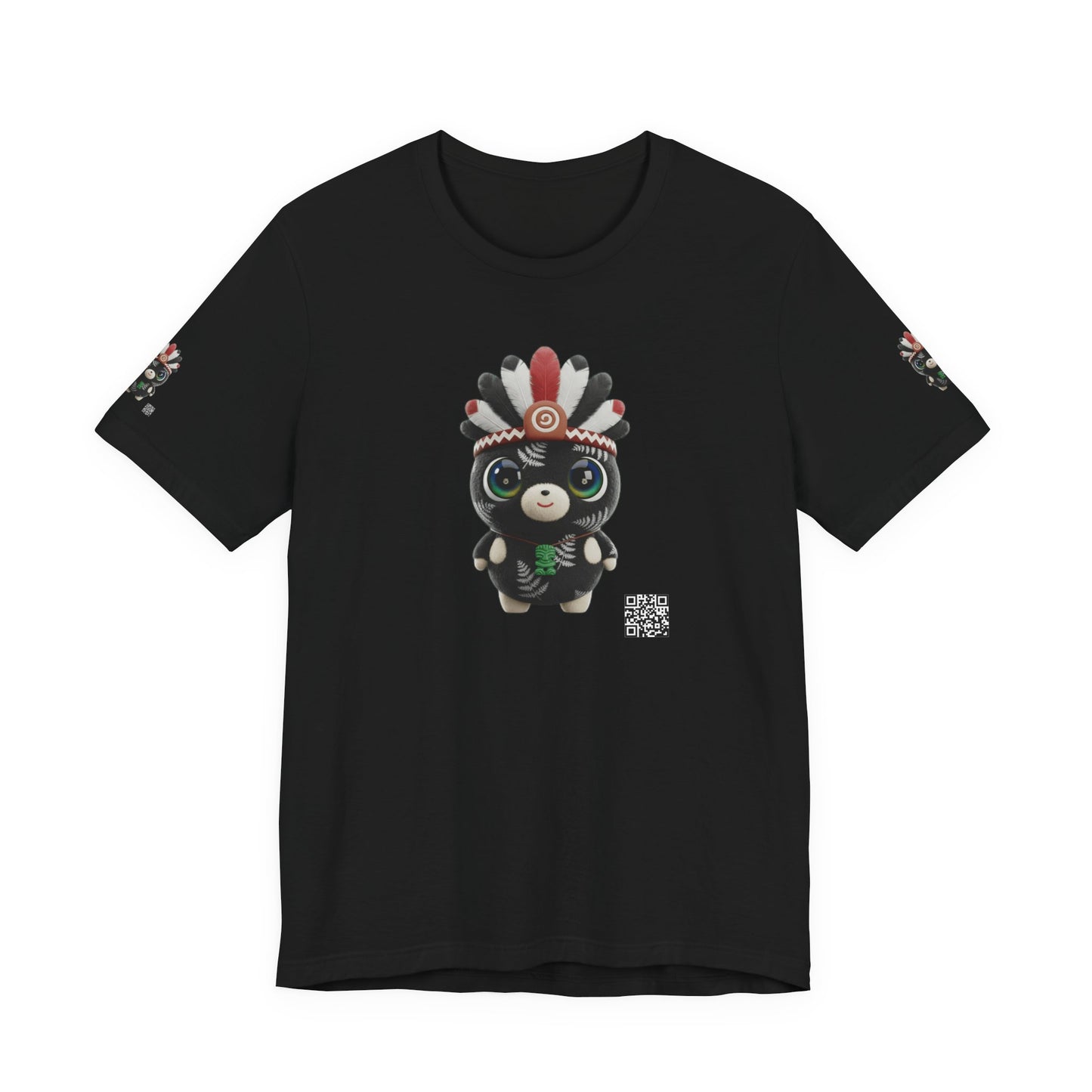 🐾⚽ New Zealand World Cup 2026 Companion – Limited Edition Official Merchandise | PokAIMignons™ — T-Shirt | PokAIMignons™