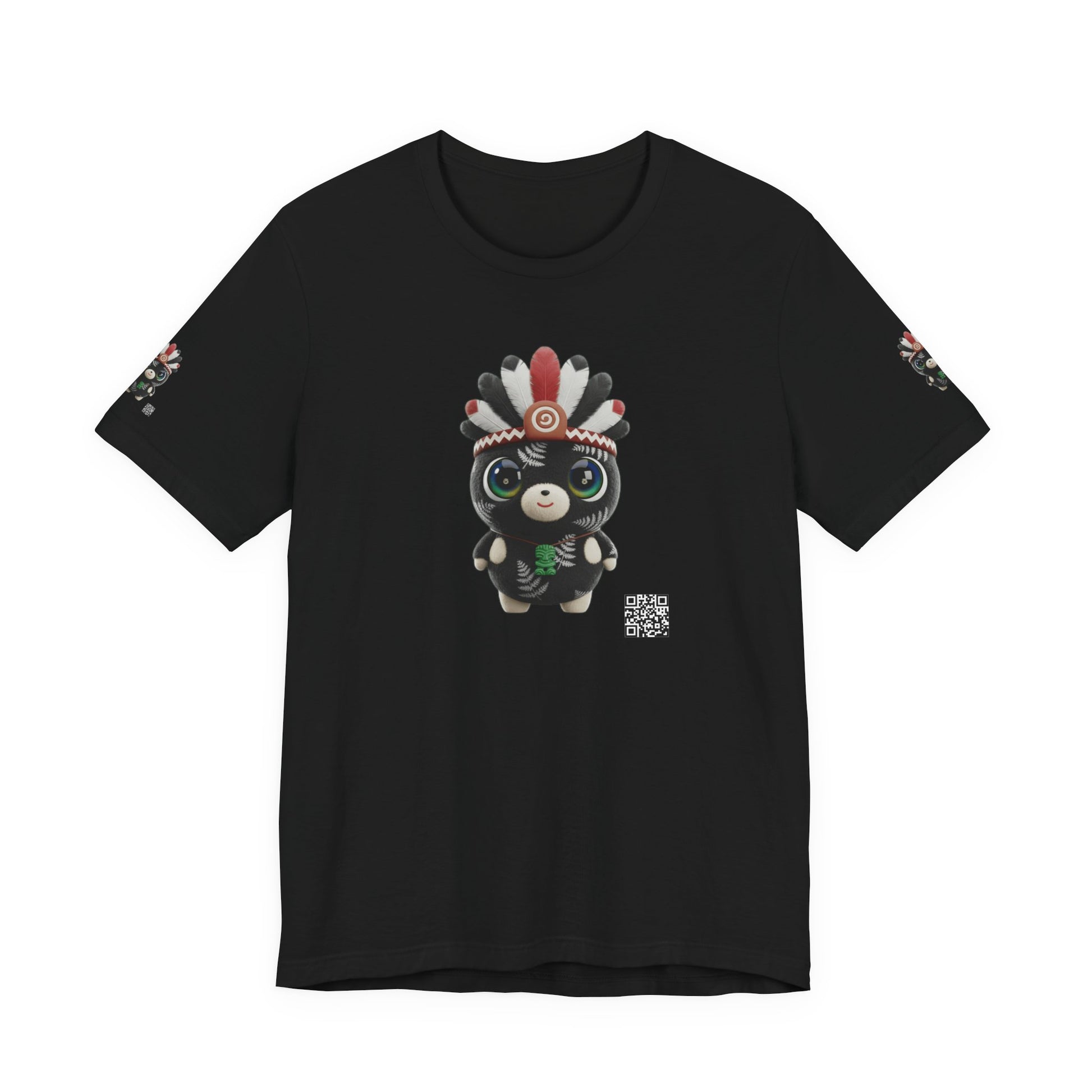 🐾⚽ New Zealand World Cup 2026 Companion – Limited Edition Official Merchandise | PokAIMignons™ — T-Shirt | PokAIMignons™
