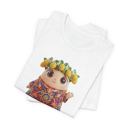 Sicilia PokAIMignon T-Shirt — T-Shirt | PokAIMignons™