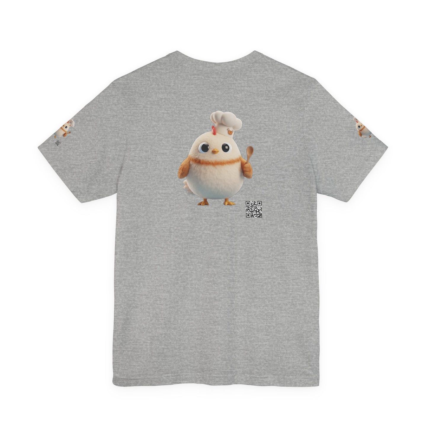 PokAIMignons Drop #37 T-Shirt — T-Shirt | PokAIMignons™