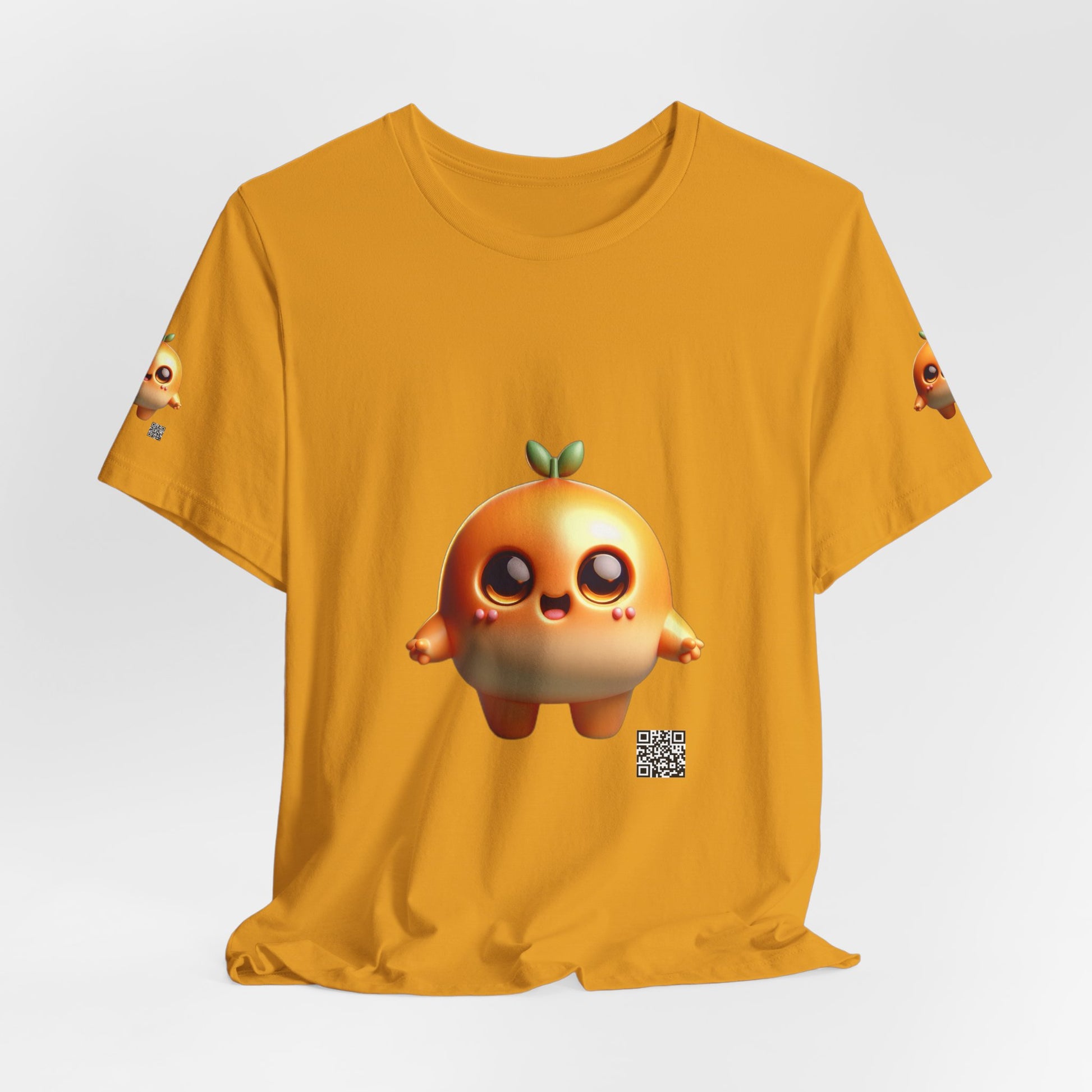 Companion #108 PokAIMignon T-Shirt — T-Shirt | PokAIMignons™