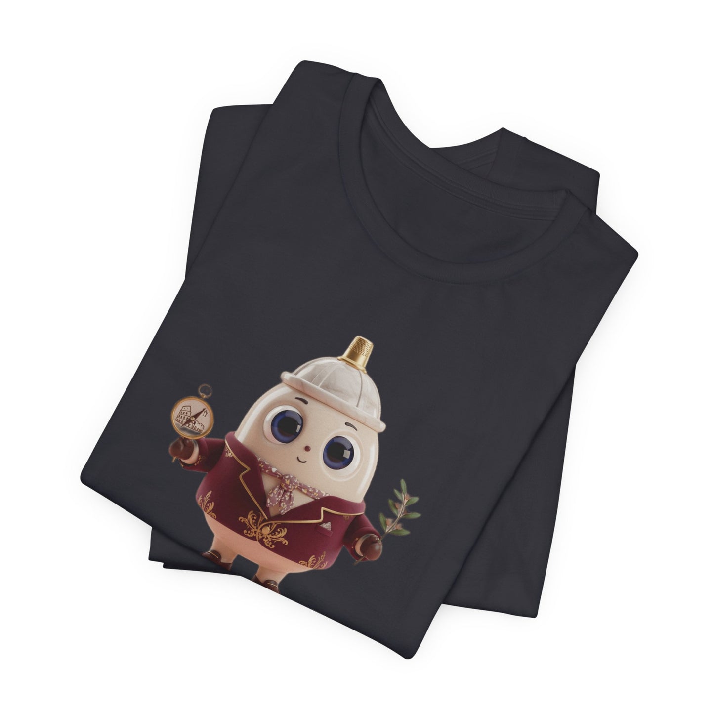 PokAIMignons Drop #30 T-Shirt — T-Shirt | PokAIMignons™