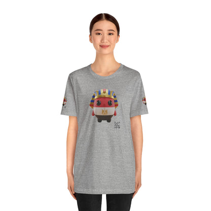 🐾⚽ Egypt World Cup 2026 Companion – Limited Edition Official Merchandise | PokAIMignons™