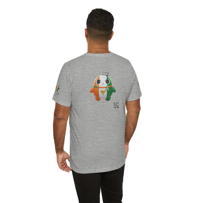 🐾⚽ Côte d'Ivoire World Cup 2026 Companion – Limited Edition Official Merchandise | PokAIMignons™