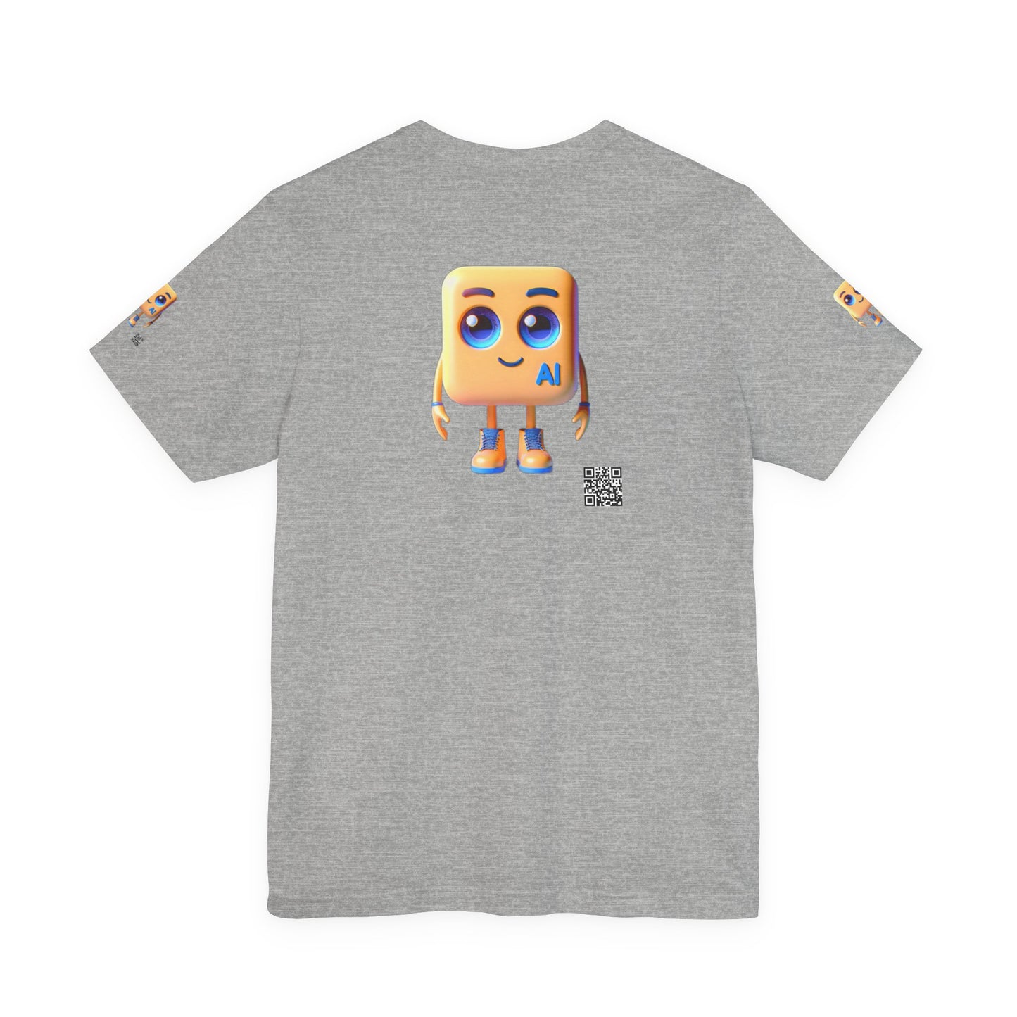 PokAIMignons Drop #25 T-Shirt — T-Shirt | PokAIMignons™