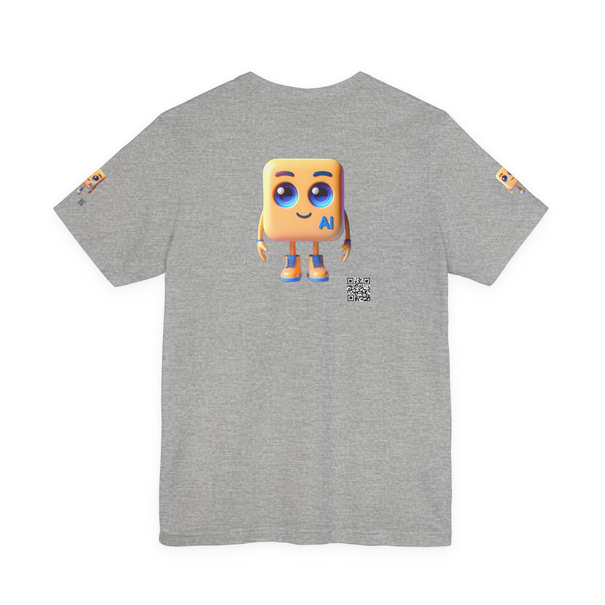 PokAIMignons Drop #25 T-Shirt — T-Shirt | PokAIMignons™