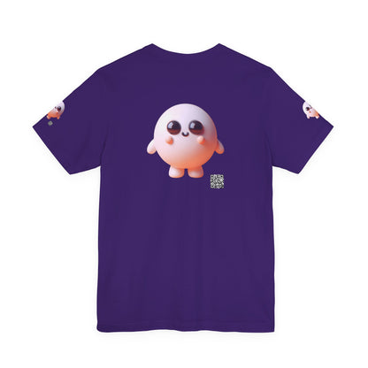PokAIMignons Drop #12 T-Shirt — T-Shirt | PokAIMignons™