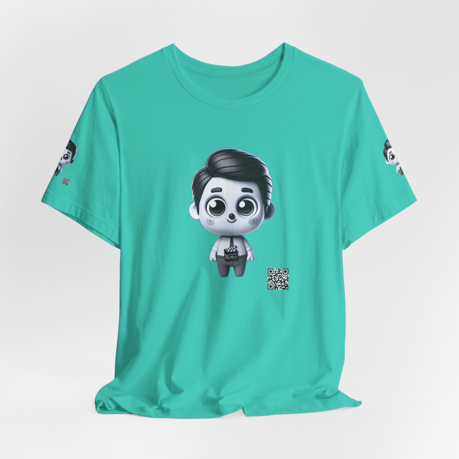 PokAIMignon Companion T-Shirt — T-Shirt | PokAIMignons™