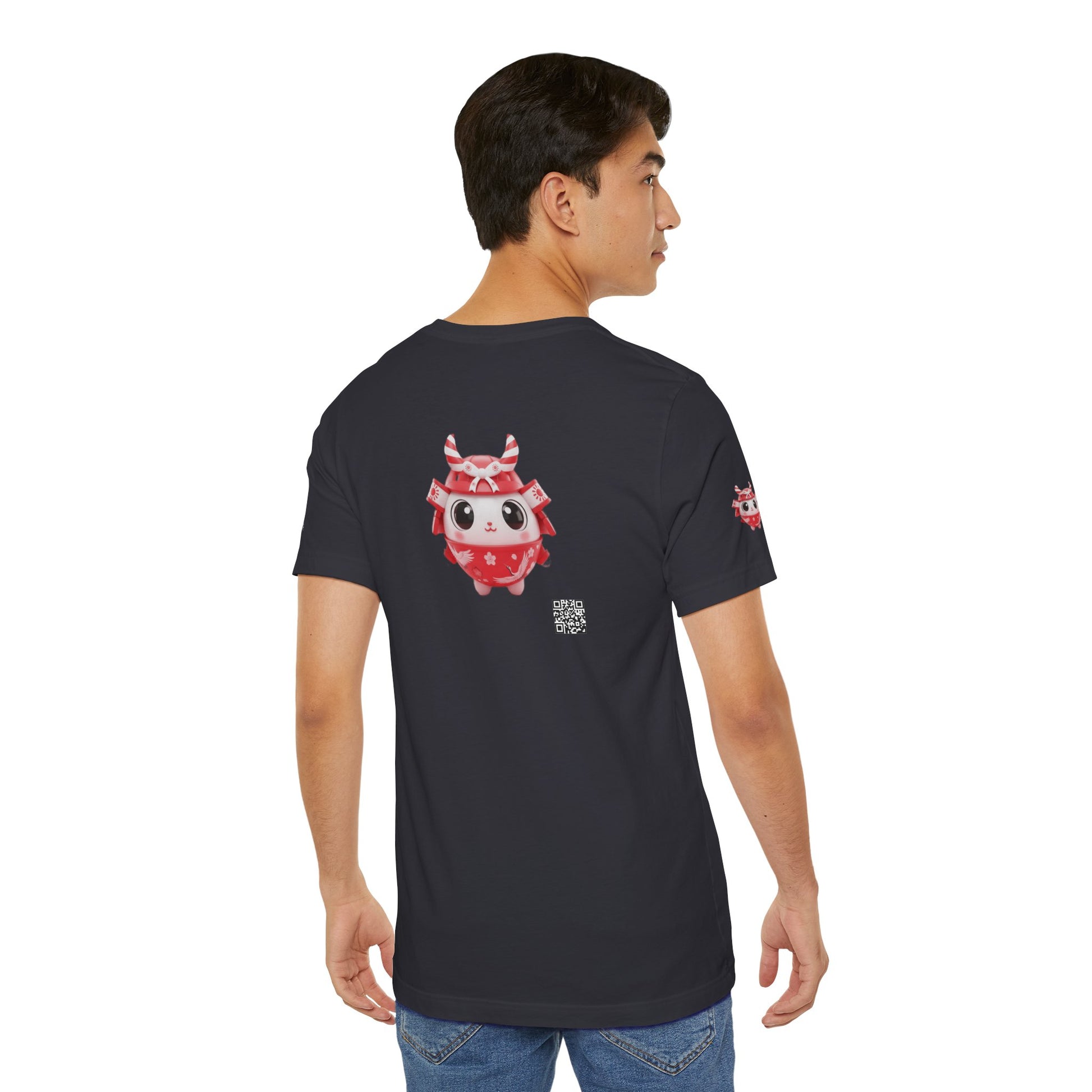 🐾⚽ Japan World Cup 2026 Companion – Limited Edition Official Merchandise | PokAIMignons™ — T-Shirt | PokAIMignons™