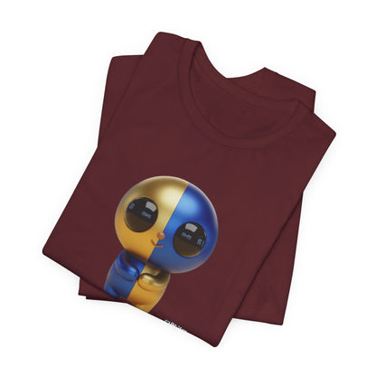 YukiB656 PokAIMignon Companion T-Shirt — T-Shirt | PokAIMignons™