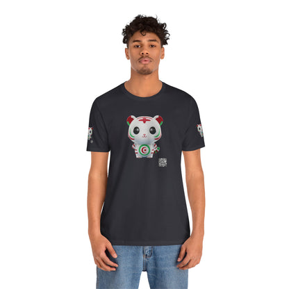 🐾⚽ Tunisia World Cup 2026 Companion – Limited Edition Official Merchandise | PokAIMignons™