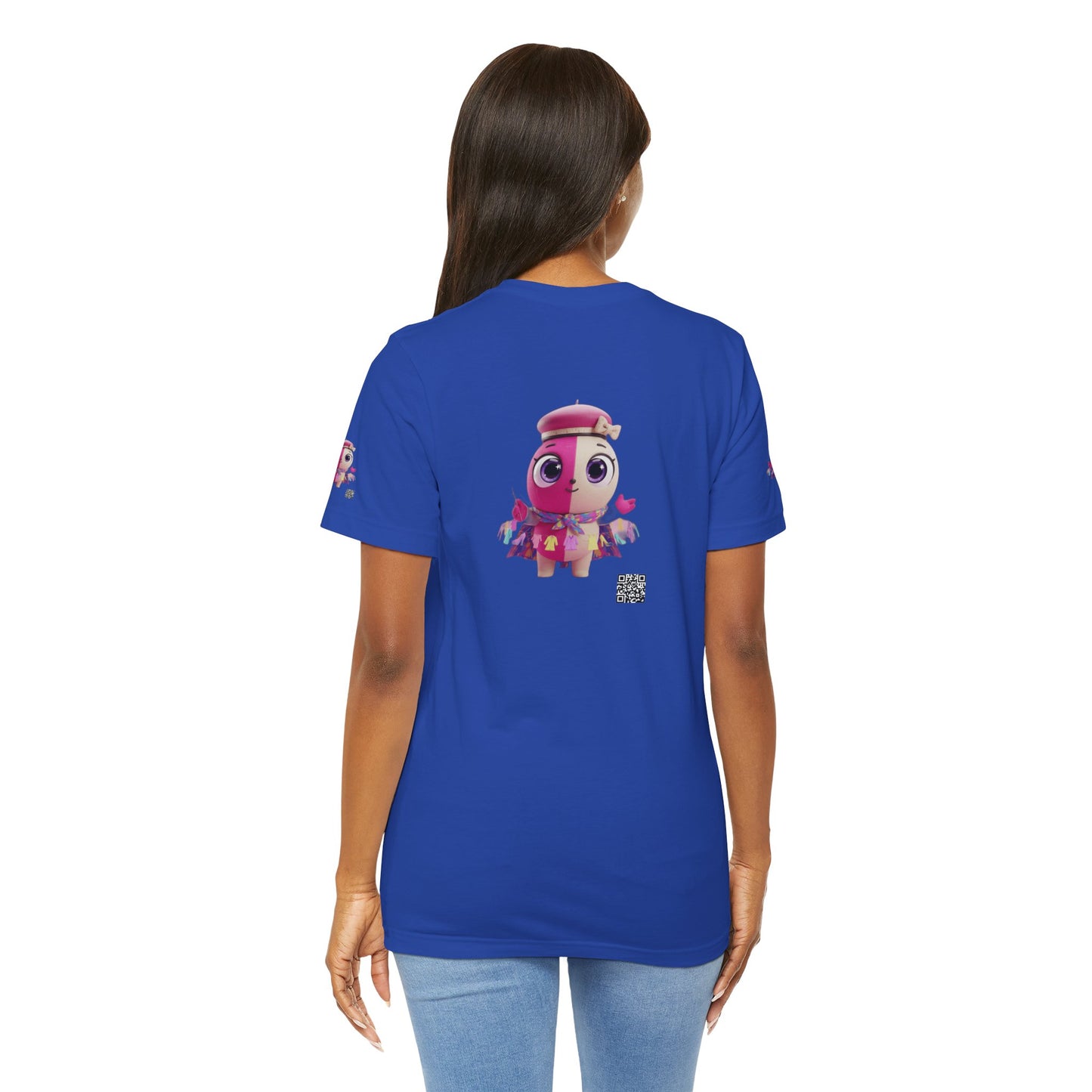 PokAIMignons Drop #5 T-Shirt