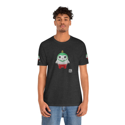 🐾⚽ Iran World Cup 2026 Companion – Limited Edition Official Merchandise | PokAIMignons™