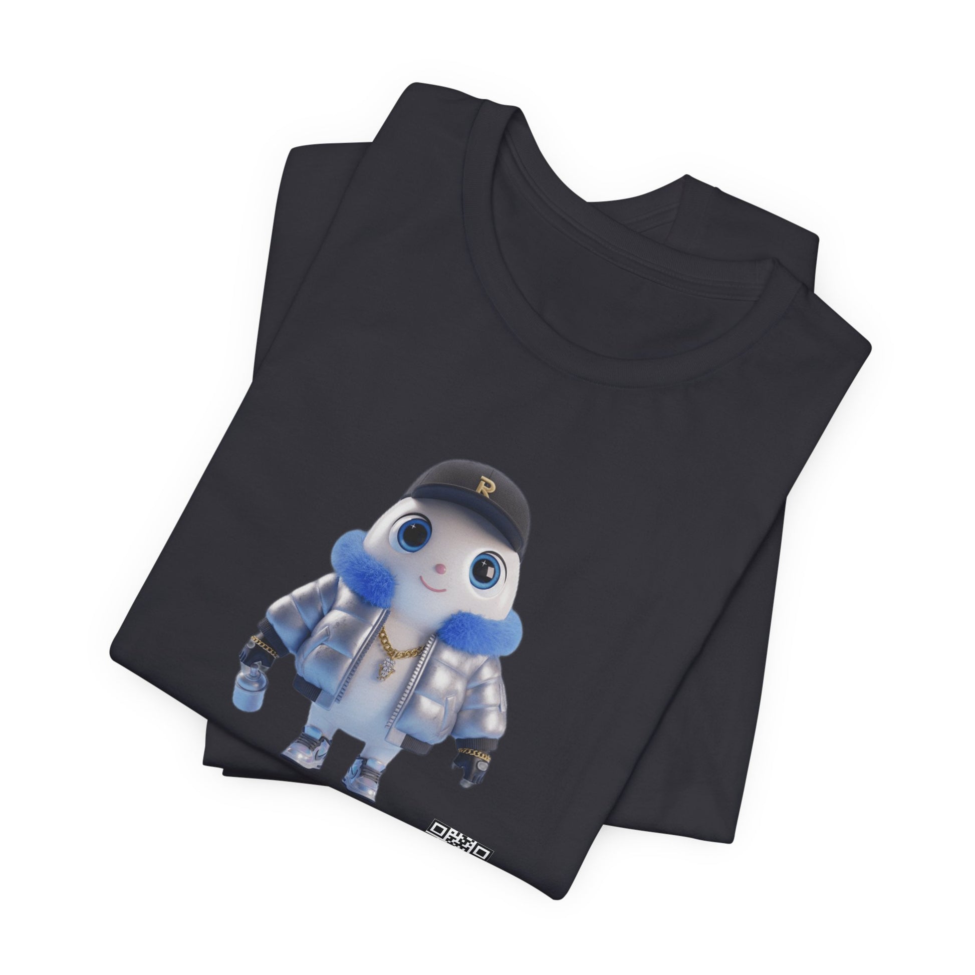 PokAIMignons Drop #43 T-Shirt — T-Shirt | PokAIMignons™
