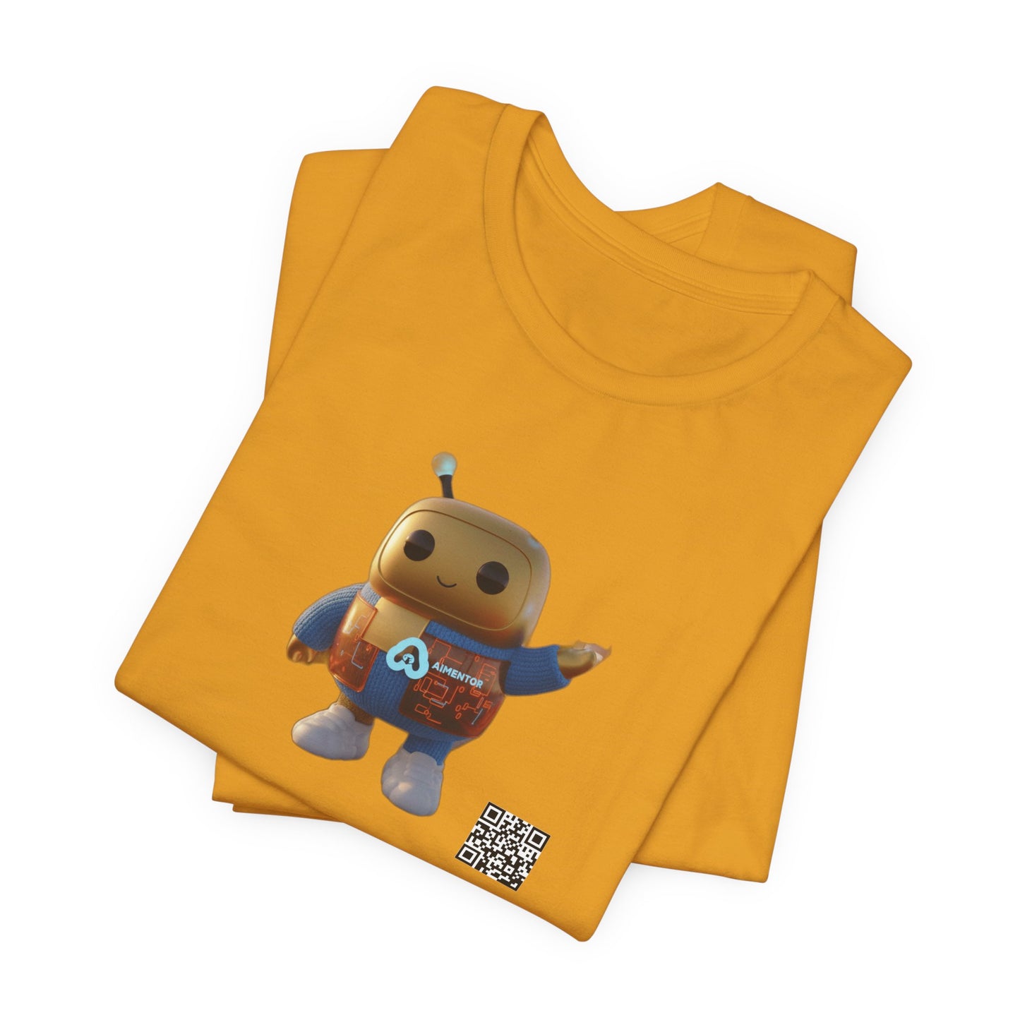 PokAIMignons Drop #20 T-Shirt — T-Shirt | PokAIMignons™
