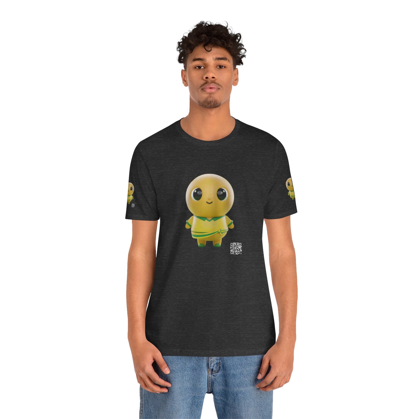 SambaStar — World Cup 2026 PokAIMignon T-Shirt