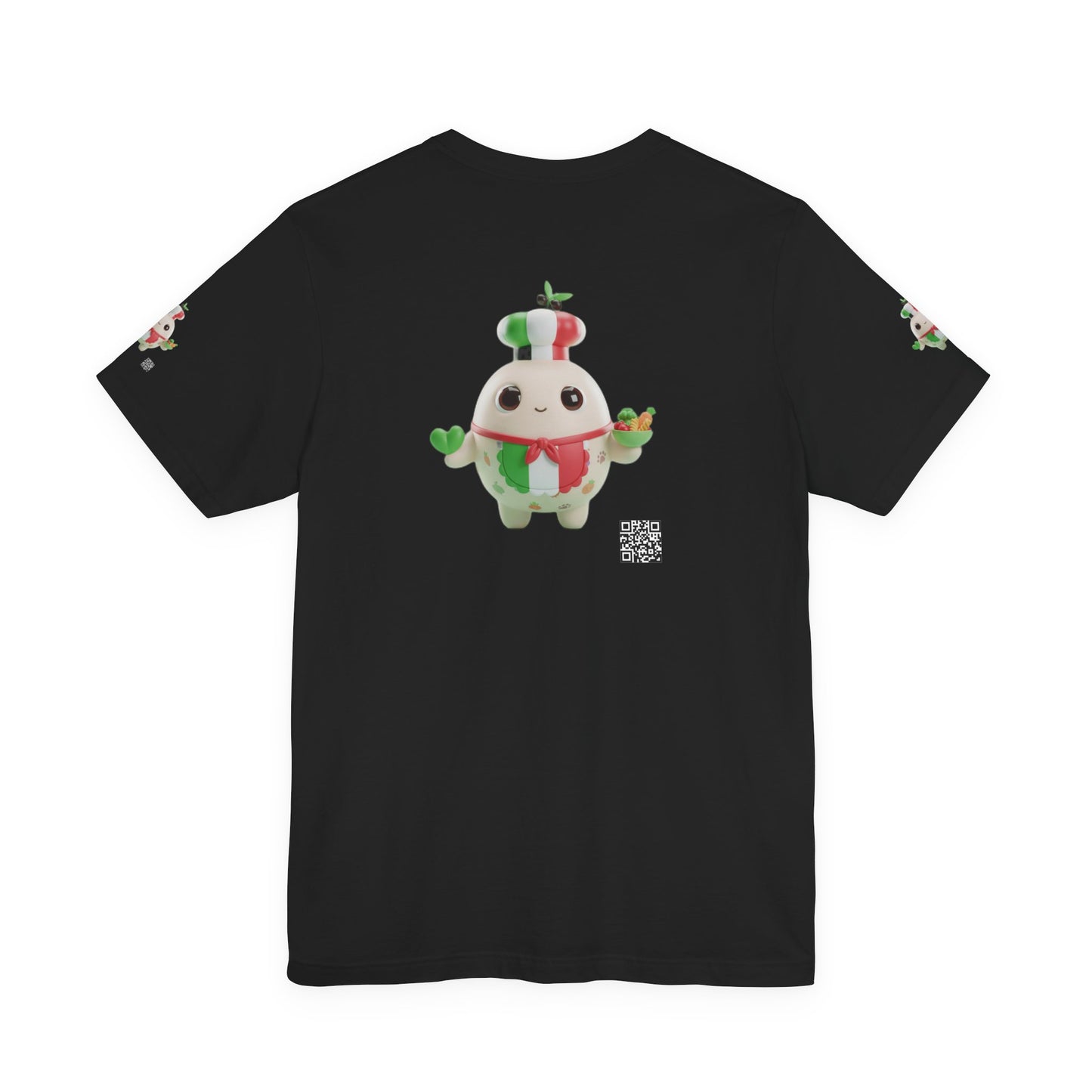 Bella Vita PokAIMignon T-Shirt — T-Shirt | PokAIMignons™
