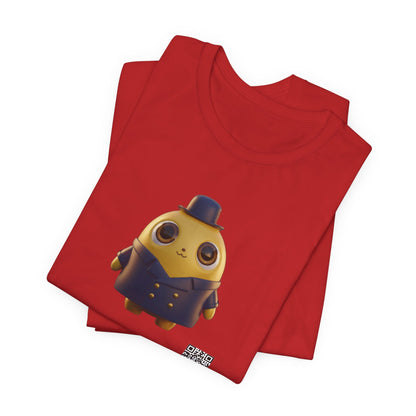 PokAIMignon Companion T-Shirt — T-Shirt | PokAIMignons™