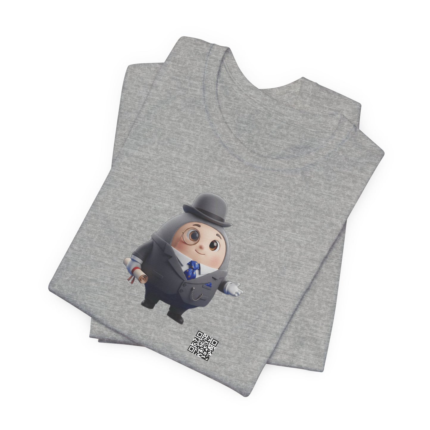 PokAIMignons Drop #1 T-Shirt — T-Shirt | PokAIMignons™