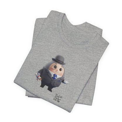 PokAIMignons Drop #1 T-Shirt — T-Shirt | PokAIMignons™