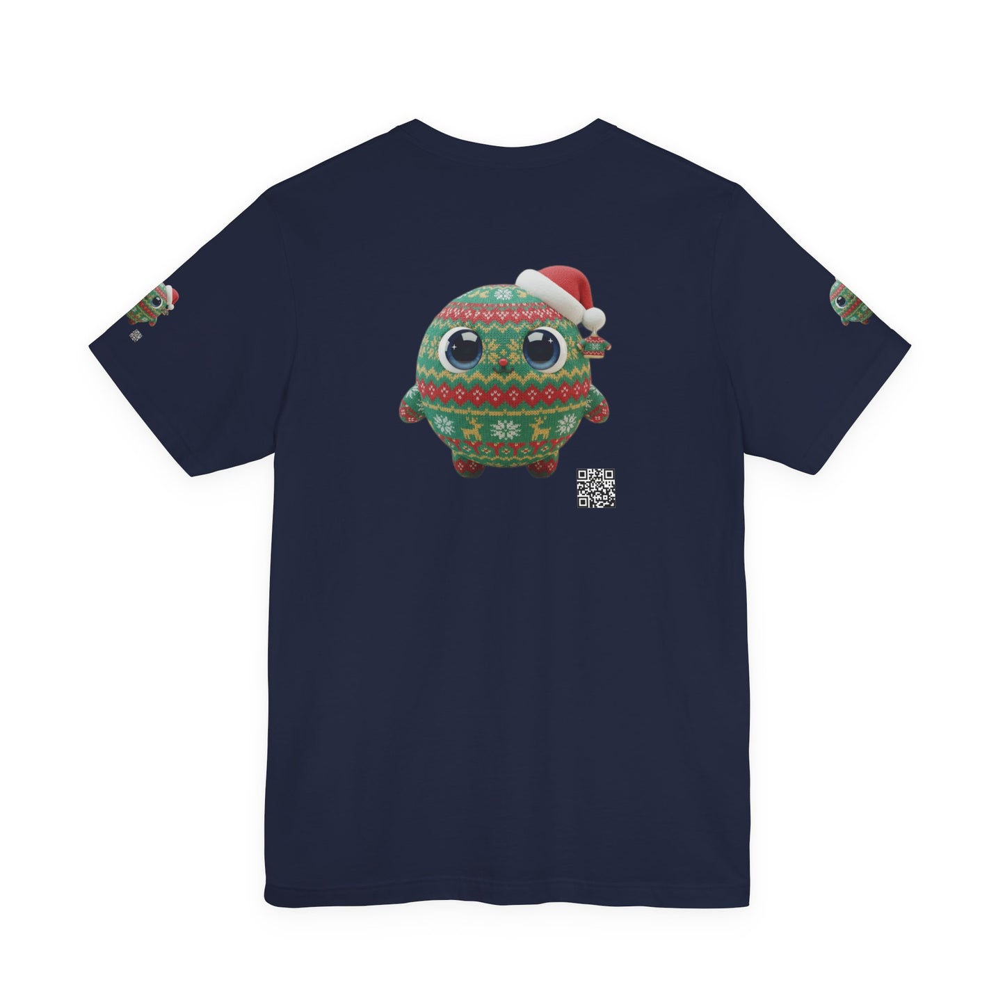 PokAIMignons Drop #40 T-Shirt — T-Shirt | PokAIMignons™