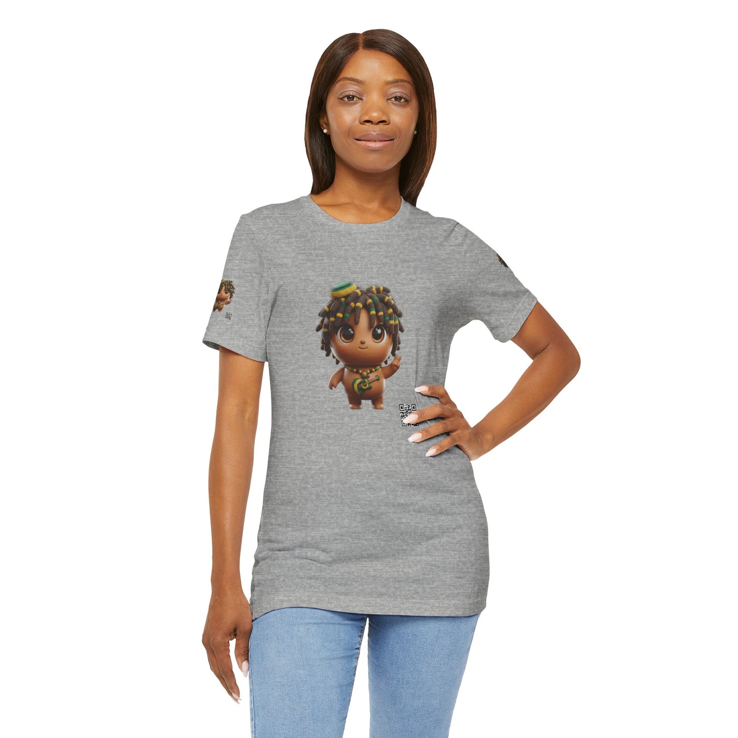 🐾⚽ Jamaica World Cup 2026 Companion – Limited Edition Official Merchandise | PokAIMignons™
