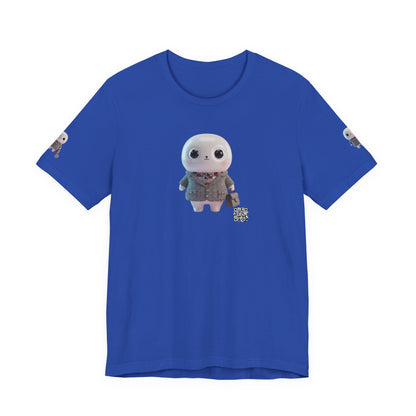 PokAIMignons Drop #17 T-Shirt — T-Shirt | PokAIMignons™