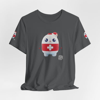 🐾⚽ Switzerland World Cup 2026 Companion – Limited Edition Official Merchandise | PokAIMignons™