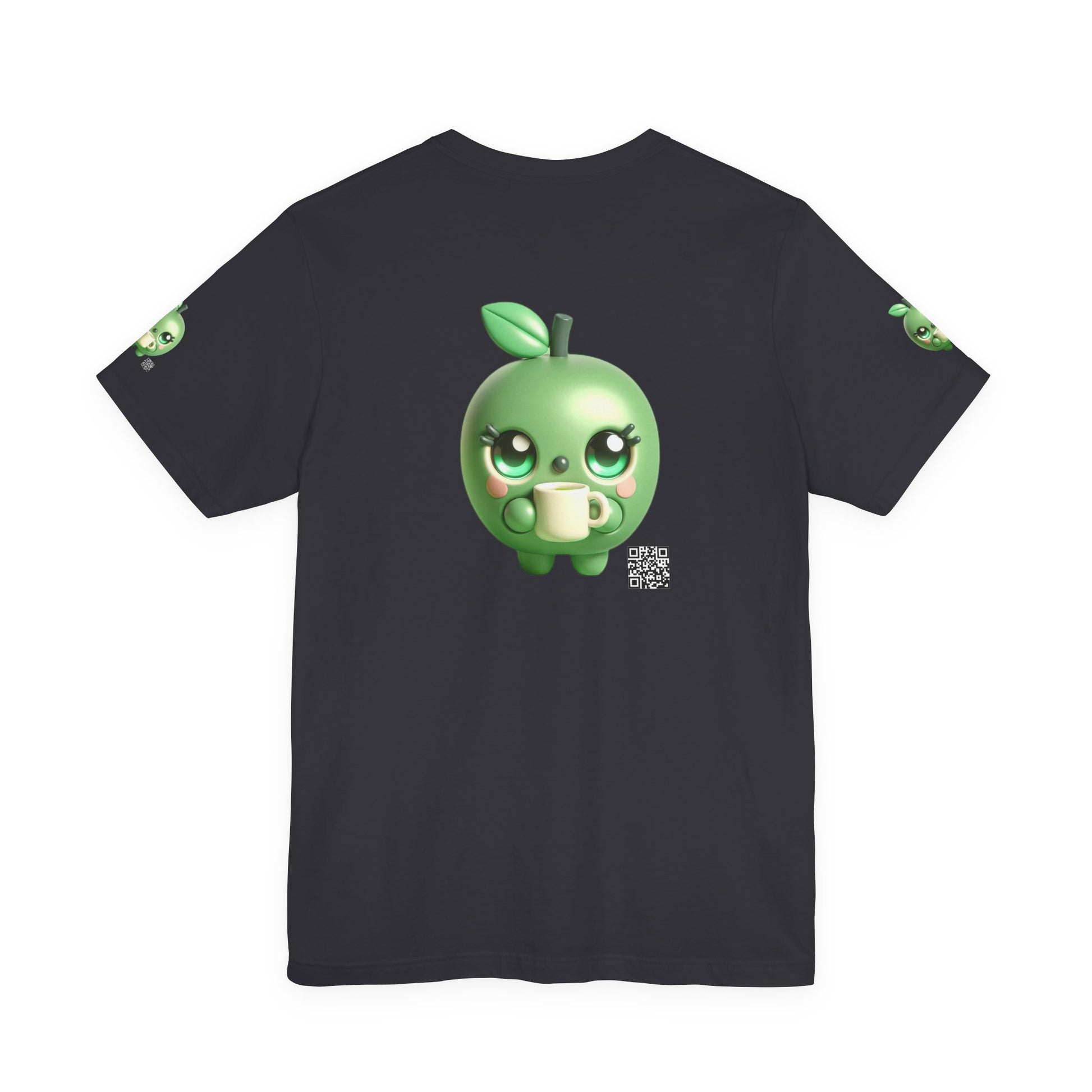 PokAIMignon Companion T-Shirt — T-Shirt | PokAIMignons™