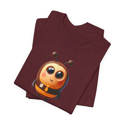 YukiB65F PokAIMignon Companion T-Shirt
