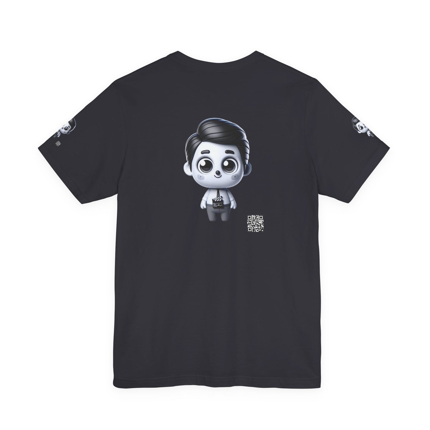 PokAIMignons Drop #32 T-Shirt — T-Shirt | PokAIMignons™
