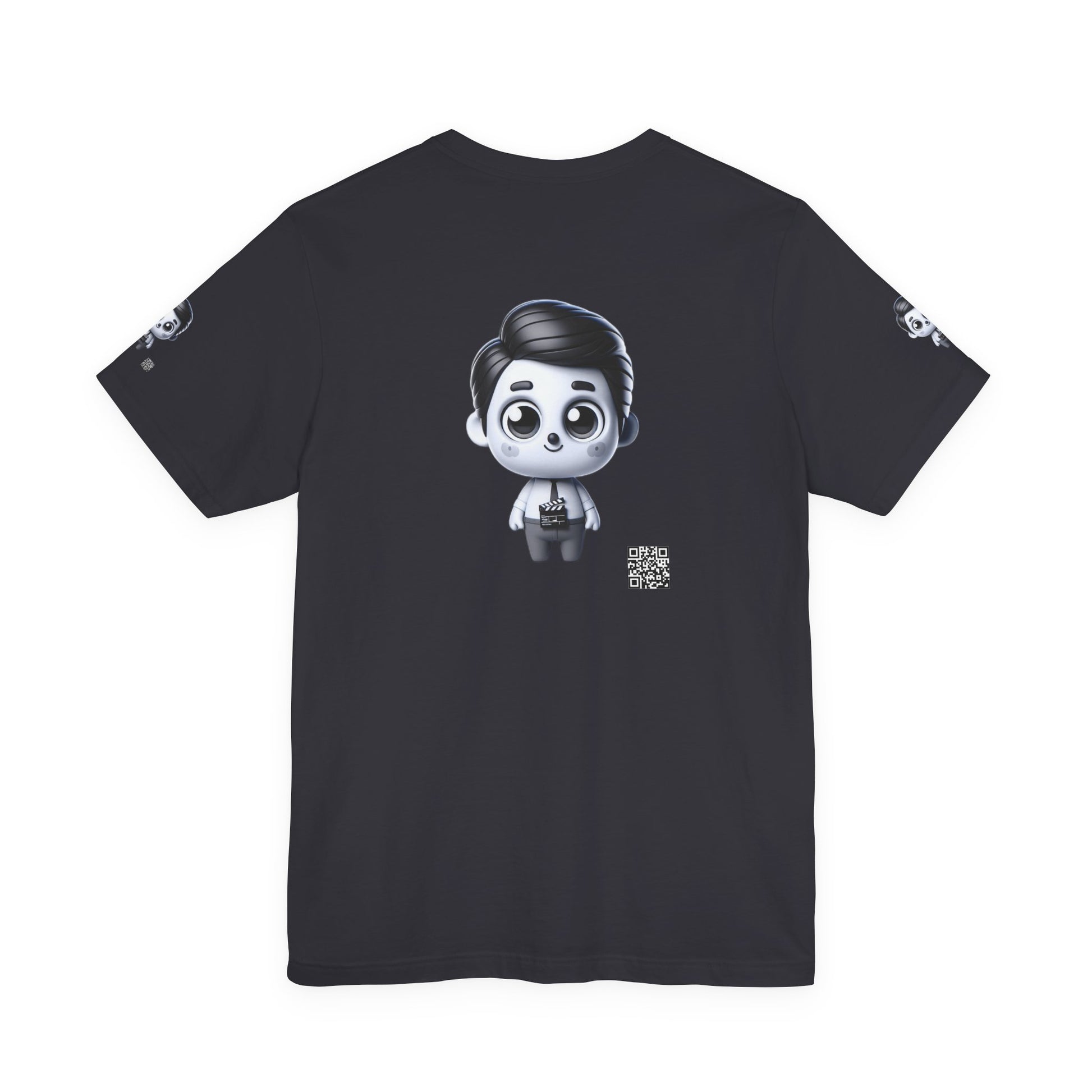 PokAIMignons Drop #32 T-Shirt — T-Shirt | PokAIMignons™