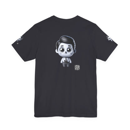 PokAIMignons Drop #32 T-Shirt — T-Shirt | PokAIMignons™