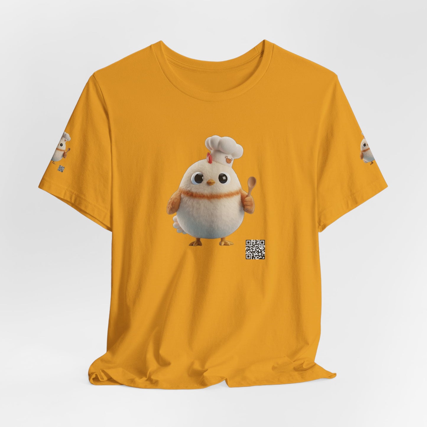 PokAIMignon Companion T-Shirt — T-Shirt | PokAIMignons™