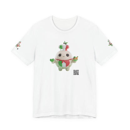 Bella Vita PokAIMignon T-Shirt — T-Shirt | PokAIMignons™