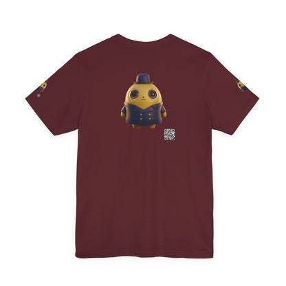 PokAIMignon Companion T-Shirt — T-Shirt | PokAIMignons™