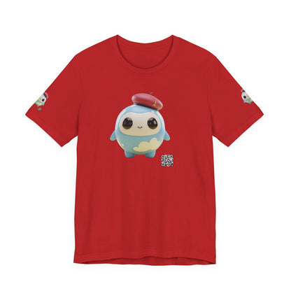 PokAIMignons Drop #9 T-Shirt — T-Shirt | PokAIMignons™