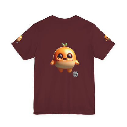 Companion #108 PokAIMignon T-Shirt