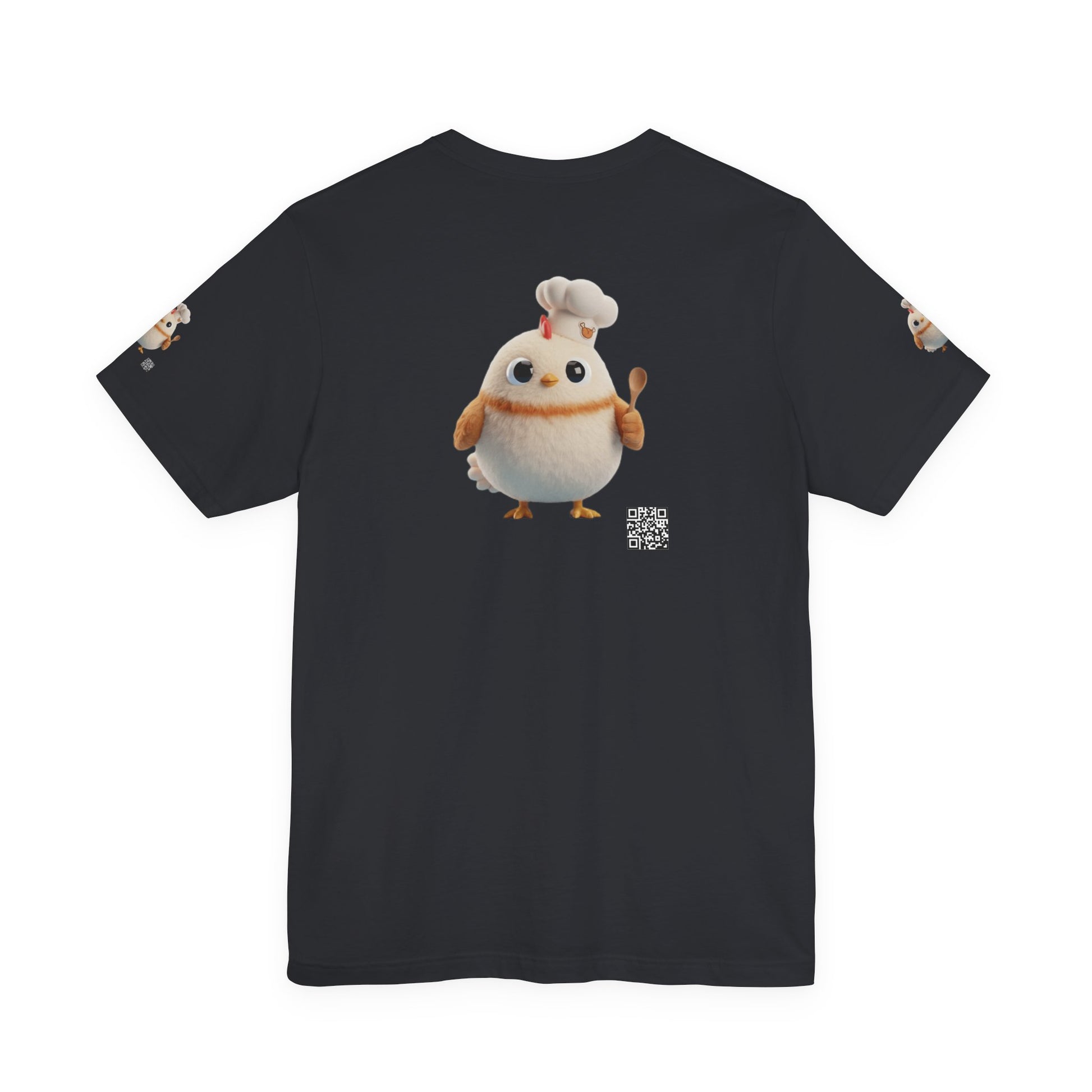 PokAIMignon Companion T-Shirt — T-Shirt | PokAIMignons™