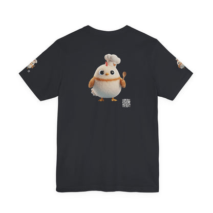 PokAIMignon Companion T-Shirt — T-Shirt | PokAIMignons™