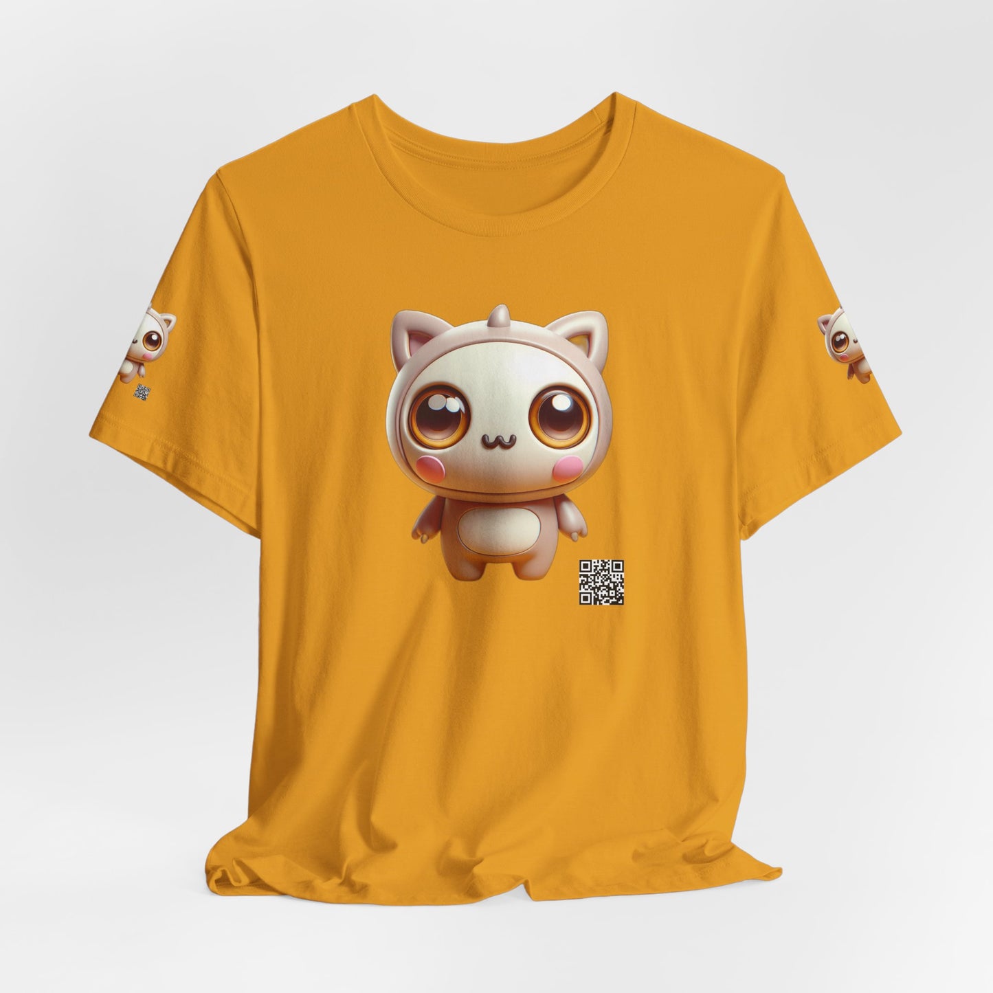PokAIMignons Drop #7 T-Shirt — T-Shirt | PokAIMignons™