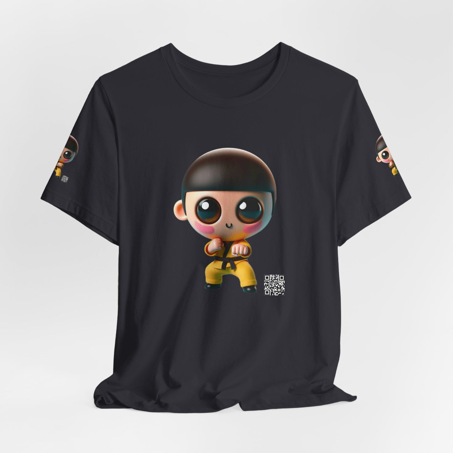 BruceMee Limited PokAIMignon T-Shirt — T-Shirt | PokAIMignons™