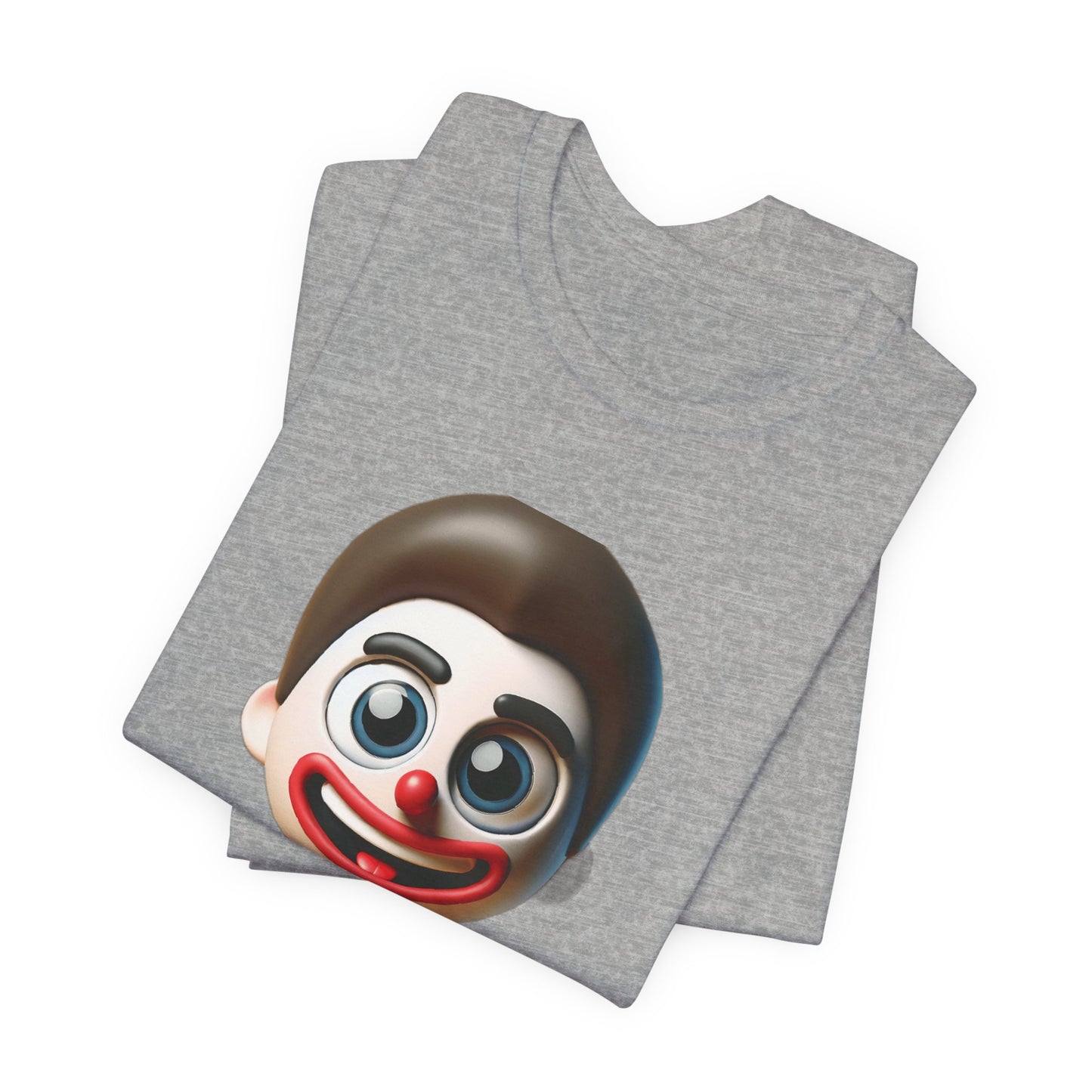 RockSage PokAIMignon T-Shirt — T-Shirt | PokAIMignons™