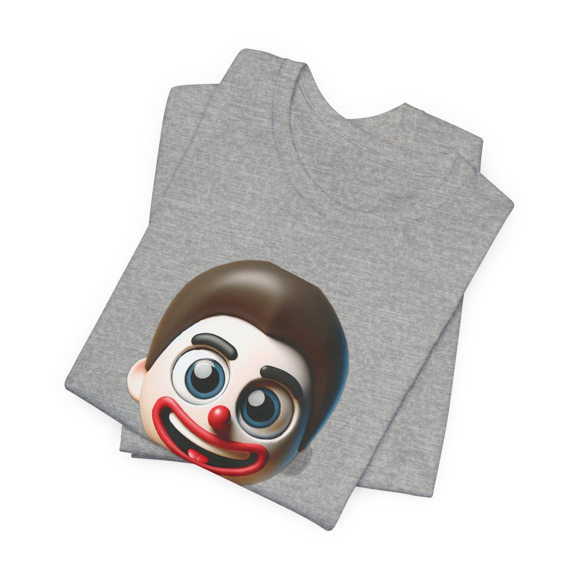RockSage PokAIMignon T-Shirt — T-Shirt | PokAIMignons™