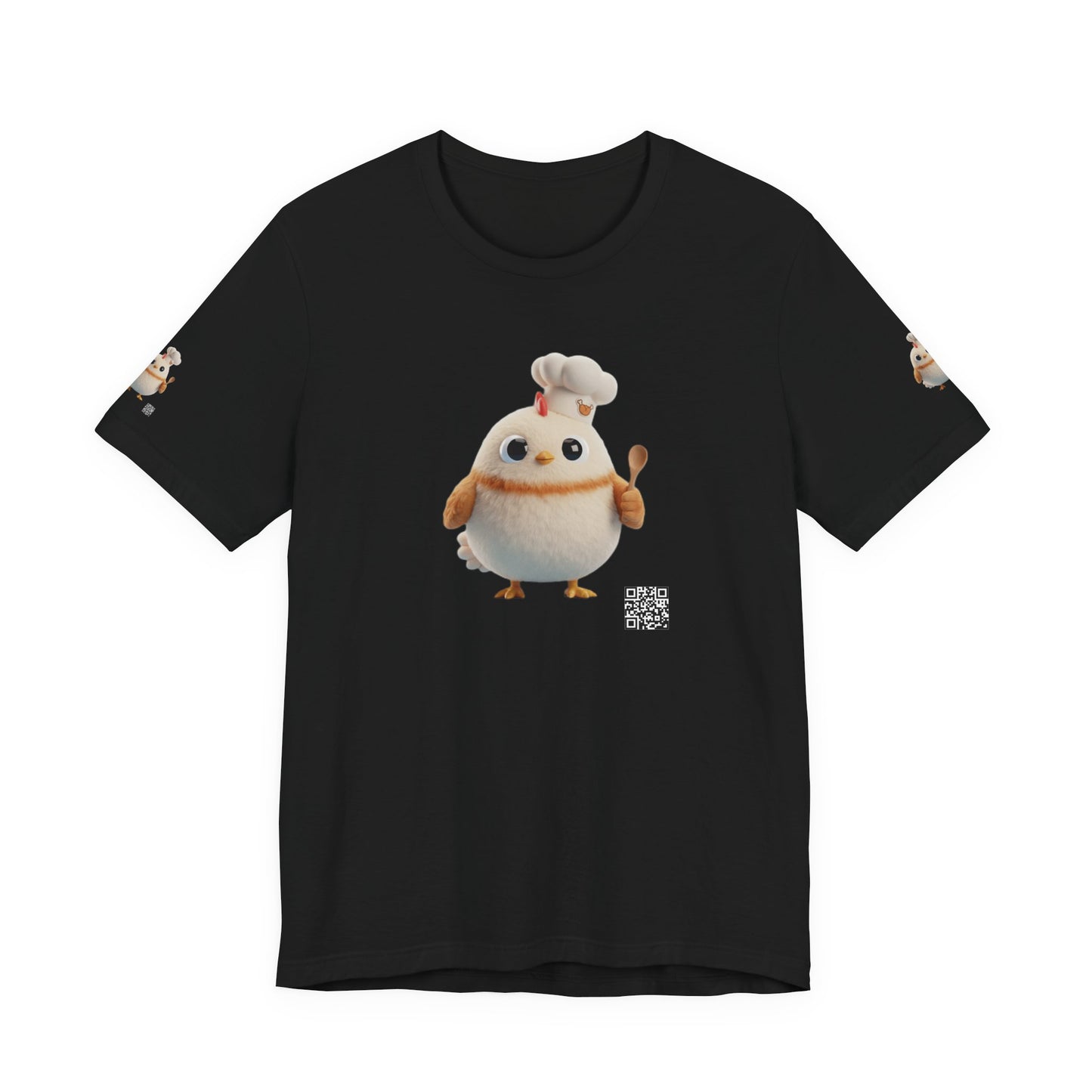 PokAIMignon Companion T-Shirt — T-Shirt | PokAIMignons™