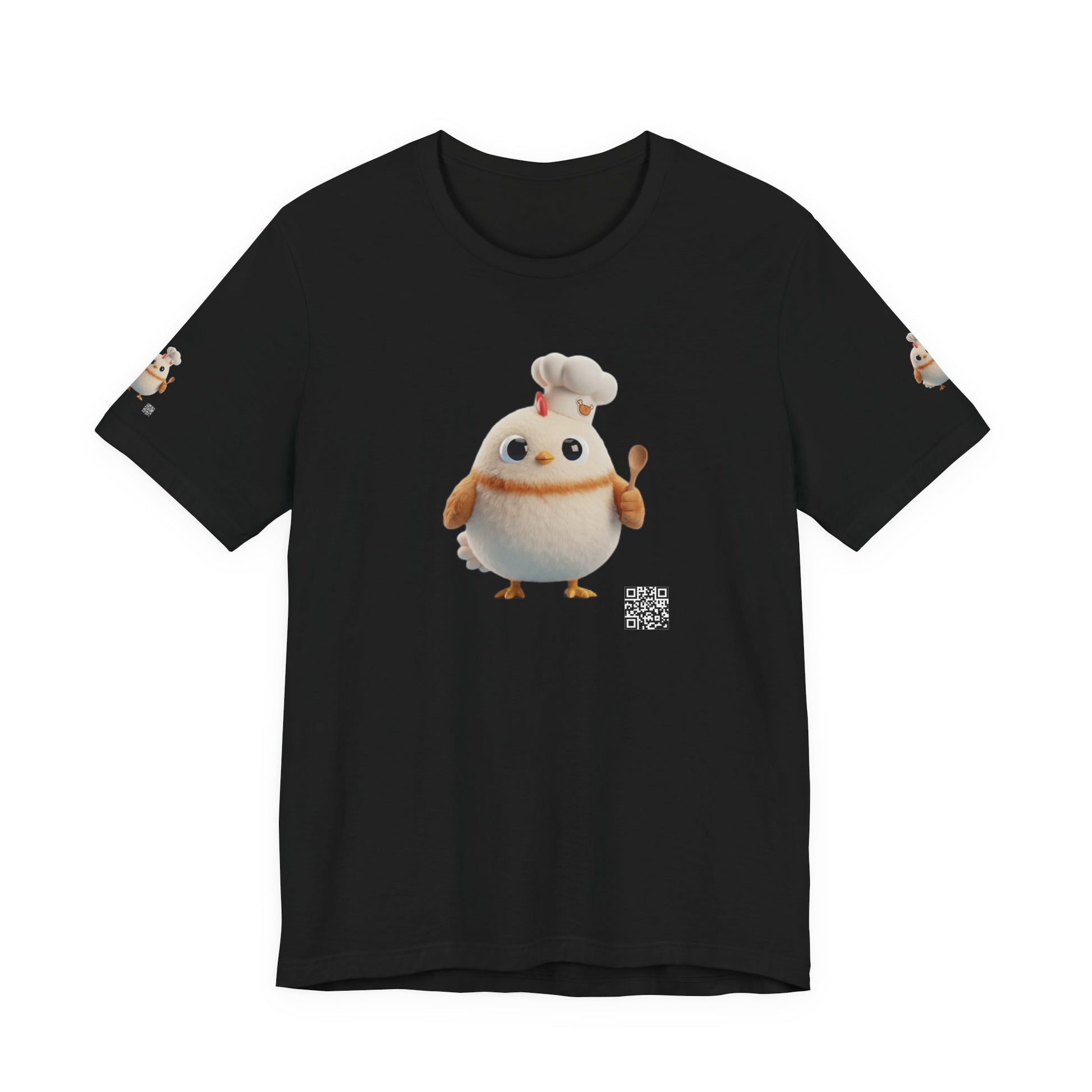 PokAIMignon Companion T-Shirt — T-Shirt | PokAIMignons™