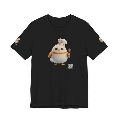 PokAIMignon Companion T-Shirt — T-Shirt | PokAIMignons™