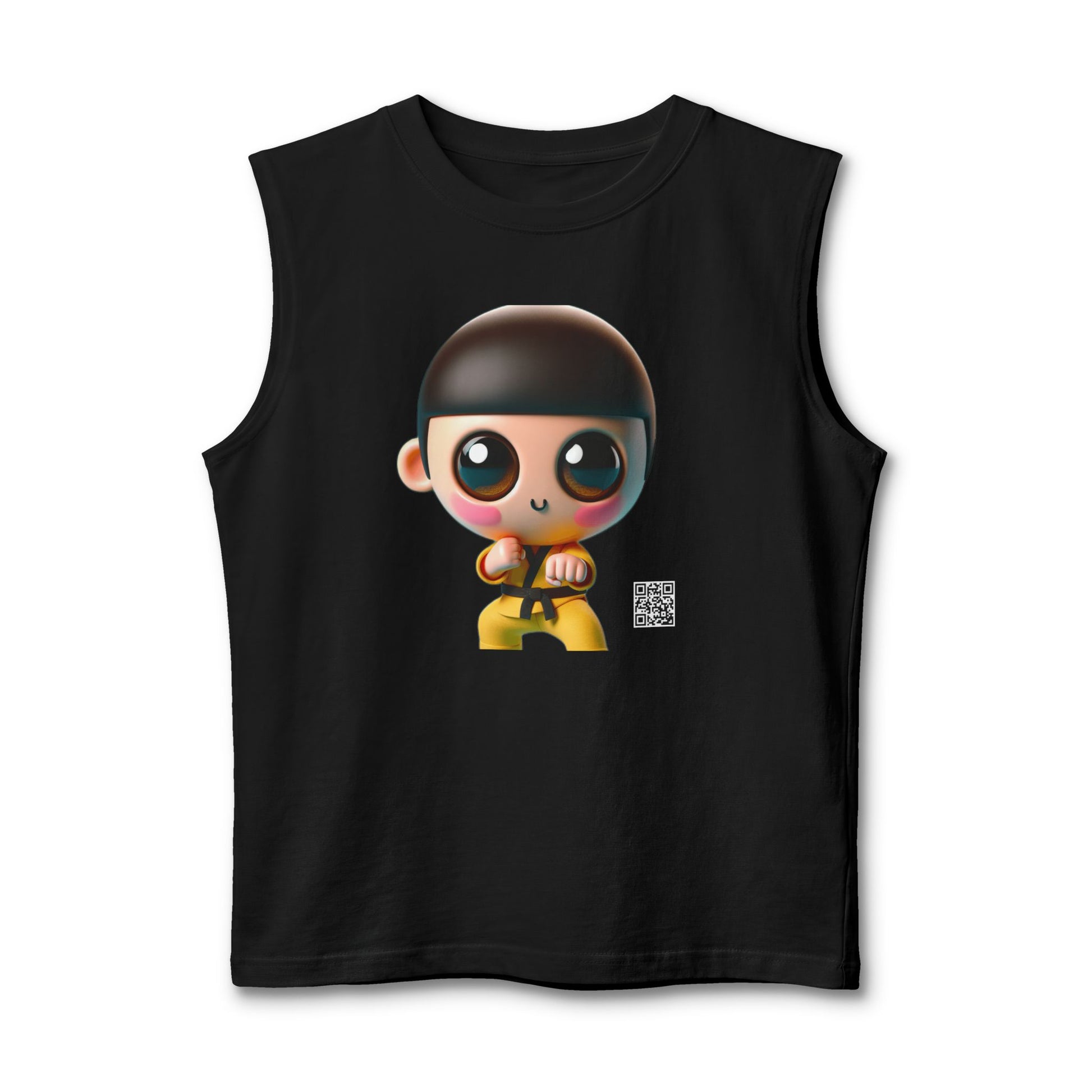 BruceMee 1st Limited PokAIMignon T-Shirt — Tank Top | PokAIMignons™