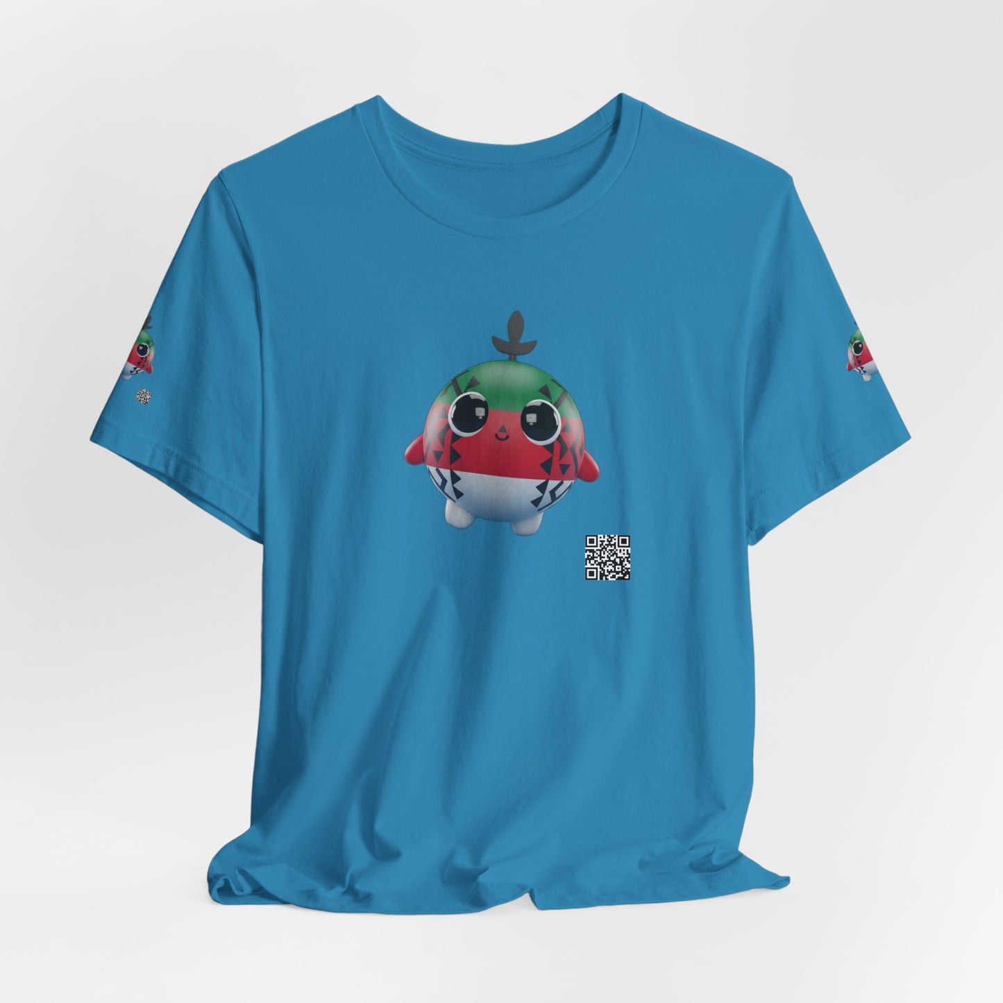 🐾⚽ New Caledonia World Cup 2026 Companion – Limited Edition Official Merchandise | PokAIMignons™