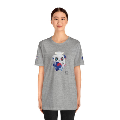🐾⚽ South Korea World Cup 2026 Companion – Limited Edition Official Merchandise | PokAIMignons™